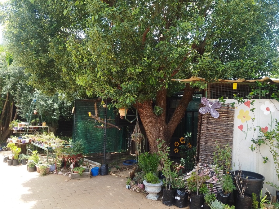 4 Bedroom Property for Sale in Brandfort Free State